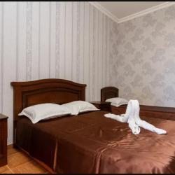 Фото Отель МегаЛюкс