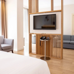 Фото Отель Courtyard by Marriott Sochi Krasnaya Polyana (Кортъярд Марриотт Сочи )