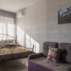 Фото Апартаменты на улице 339 Стрелковой дивизии