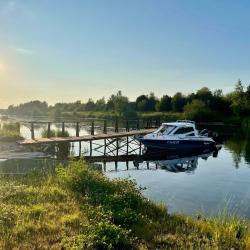 Фото Отель База на Ладоге