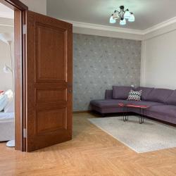 Фото Отель Как дома 05 на улице Ирчи Казака 69А