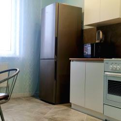 2-комнатные апартаменты улучшенные