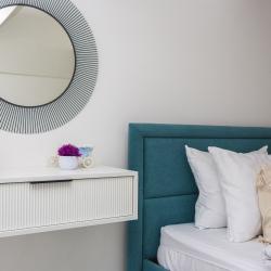 Апартаменты стандарт