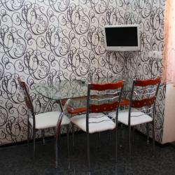 Фото Отель Альянс на улице Горького 149/95