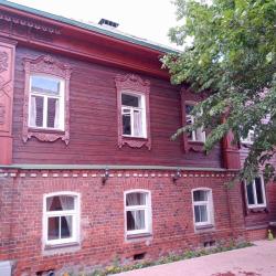 Коттедж стандарт