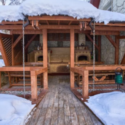 Фото Отель Snow Village (Сноу Вилладж)
