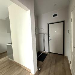 Апартаменты улучшенные фармана салманова 21