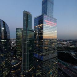 фото 1 Best point Moscow City (Бест поинт Москва Сити)