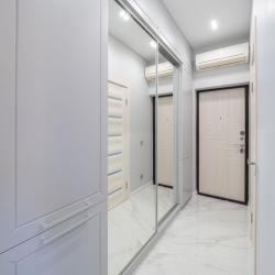 2-комнатные апартаменты улучшенные Южных культур 5 кв.31