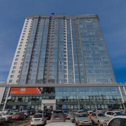 1-комнатные апартаменты люкс