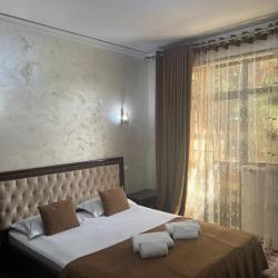 Фото Отель Al Bukhory (Ал Бухори)