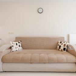 1-комнатные апартаменты студия