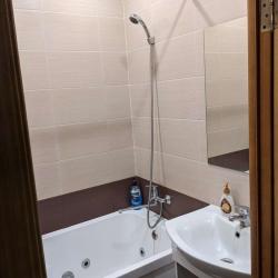 Фото Апартаменты на улице Изыскателей 38Б