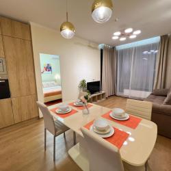 фото 16 Elite Apartments (Элит Апартментс) на Ходынском бульваре 2