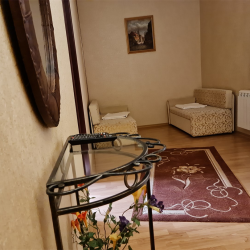 Фото Отель У Валентины