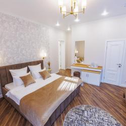 Фото Отель Grig's Hotel (Григ'с)