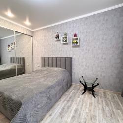 Фото Апартаменты Apart MV (Апарт МВ) на улице Железноводская 72к1