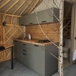 Фото Отель Siberia (Сиберия)