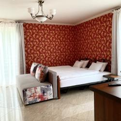 Фото Отель Salve (Сальвэ)