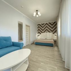 Фото Отель Пансионат Звёздный