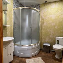 2-комнатный номер улучшенный семейный