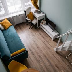 Фото Отель Comfort life (Комфорт лайф) в Измайлово