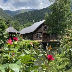 Фото Отель Чегет
