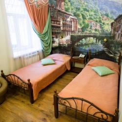 Фото Отель Атриум