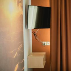 Фото Отель Medical Hotel&Spa (Медикал)