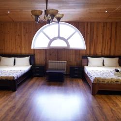 Фото Отель Рарауa Park Hotel (Папайя Парк)