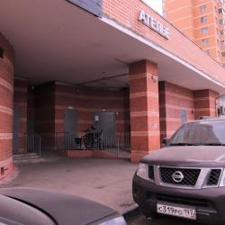 Фото Отель Квартиру надо в микрорайоне Супонево корпус 1