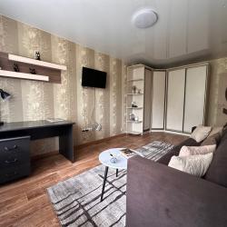 Фото Отель Apartament 52 на проспекте Бусыгина 22