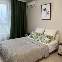 Фото Апартаменты на улице Российская 22