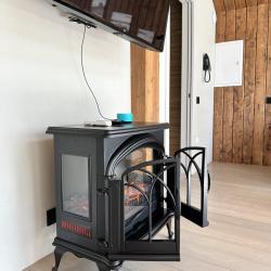 Фото Отель BarnHouse Village (БарнХаус Виллэдж)