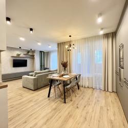 Фото Отель Rental Family Rooms (Рентал Фэмили) на улице Ворошилова