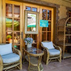 Фото Отель Камелот