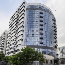 3-комнатные апартаменты стандарт