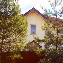 Фото Отель Взлётная