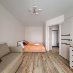 Апартаменты стандарт Коперника, 3