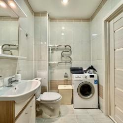 Фото Отель Квартира в современном районе