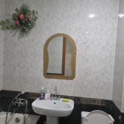 Апартаменты стандарт