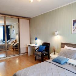 1-комнатные апартаменты стандарт