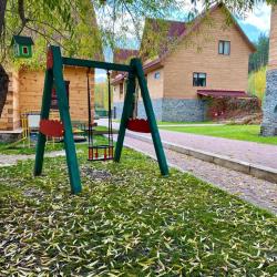 Фото Отель Малина