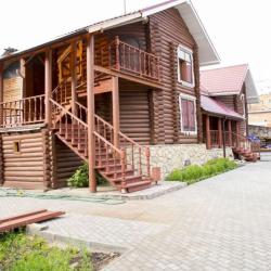 Фото Отель Русский двор