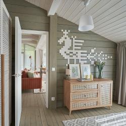 Фото Отель Птица счастья