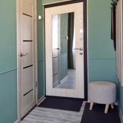 Фото Апартаменты на улице Адмирала Фокина 7А