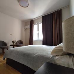 Фото Отель Triple Eight Hotel (Трипл Эйт)