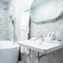 Номер полулюкс комфорт