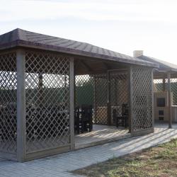 Фото Отель Каспийский Лотос