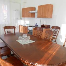 Фото Отель База отдыха Касимовские Зори